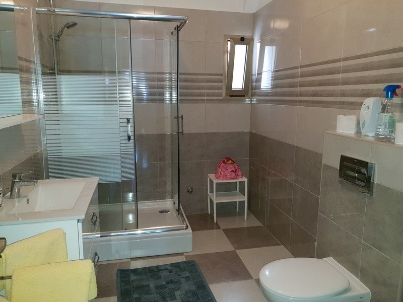 Möblerat enfamiljshus