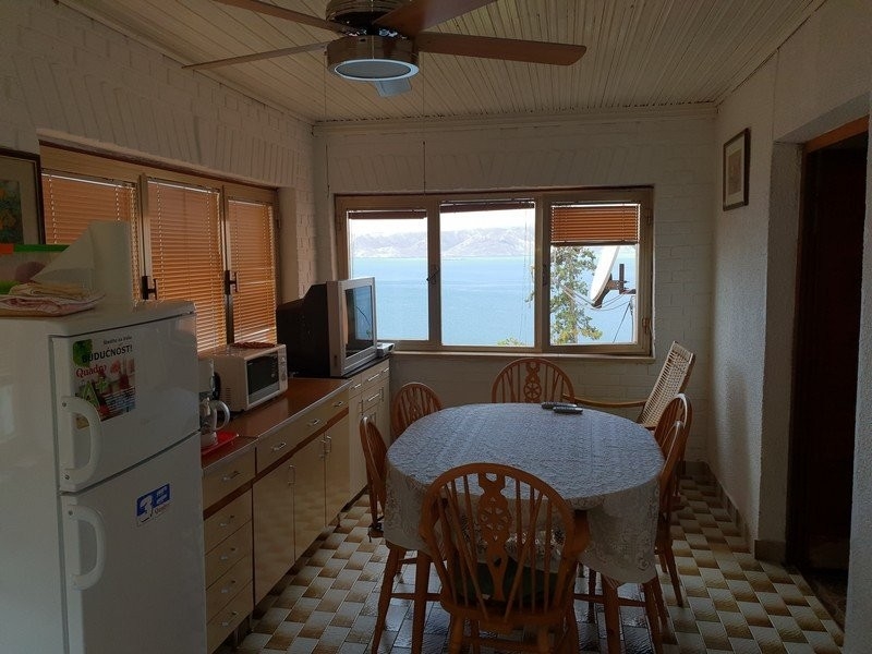 Hus med fantastiskt läge och panoramautsikt