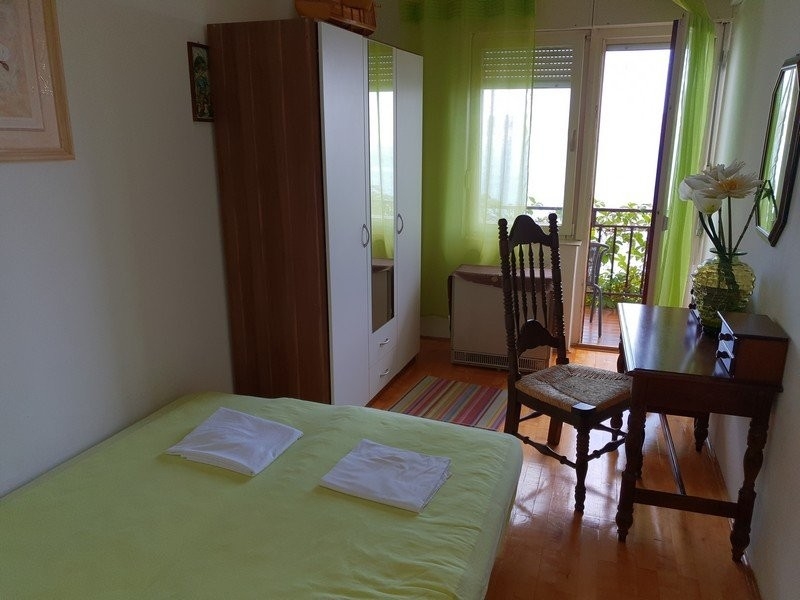 Lugnt men ändå centralt läge