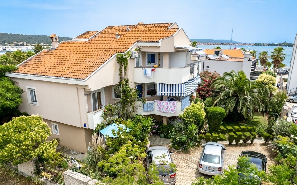 Fastighetsmäklare för Kroatien - Panorama Scouting H2414