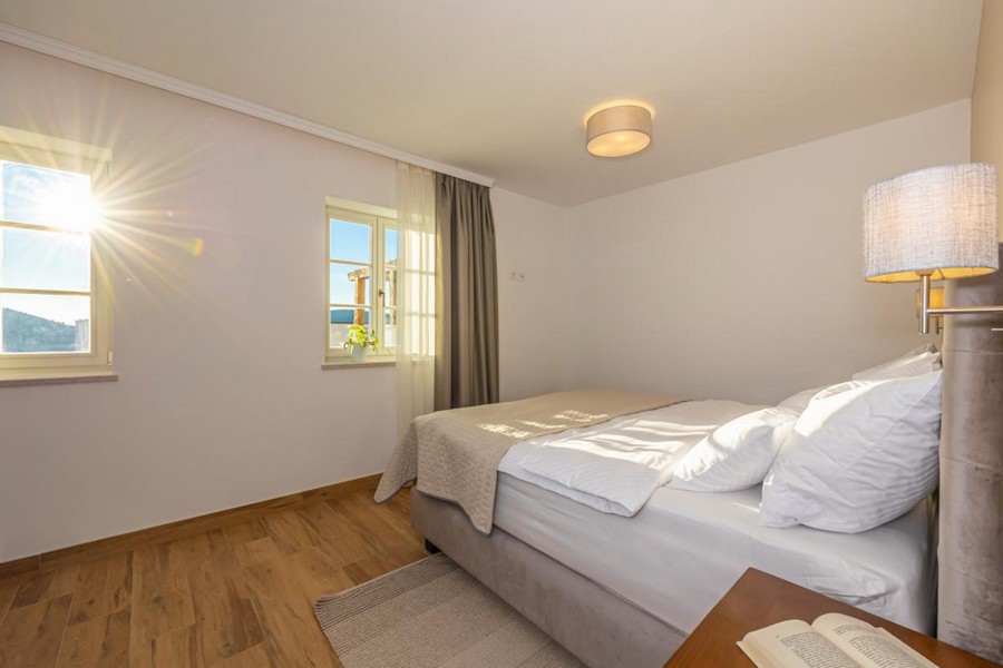 Köp ett hus i Kroatien, Kvarnerbukten, Crikvenica - Panorama Scouting Immobilien H2420, inköpspris: 0 EUR - bild 11