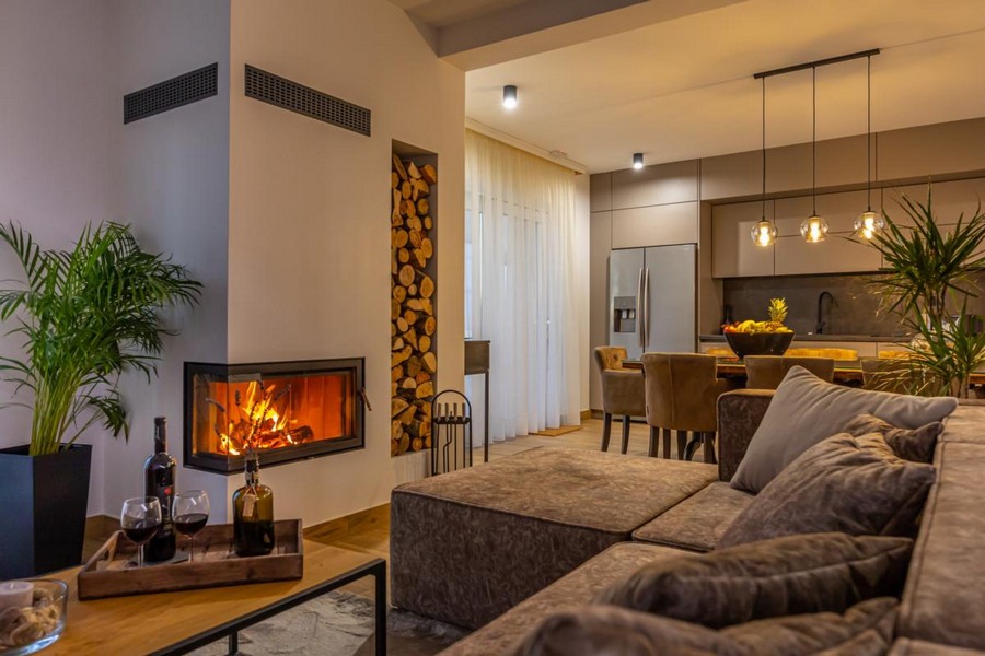 Köp ett hus i Kroatien, Kvarnerbukten, Crikvenica - Panorama Scouting Immobilien H2420, inköpspris: 0 EUR - bild 8