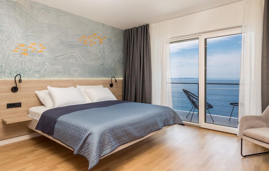 Köp ett hus i Kroatien, Kvarnerbukten, Karlobag - Panorama Scouting Immobilien H2422, inköpspris: 0 EUR - bild 10