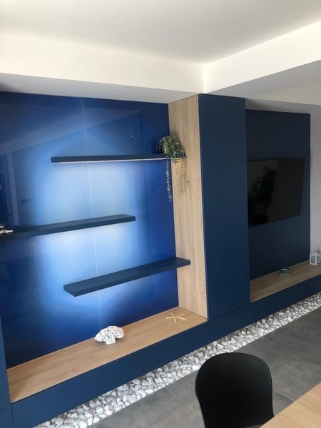 Köp ett hus i Kroatien, Kvarnerbukten, Karlobag - Panorama Scouting Immobilien H2422, inköpspris: 0 EUR - bild 12