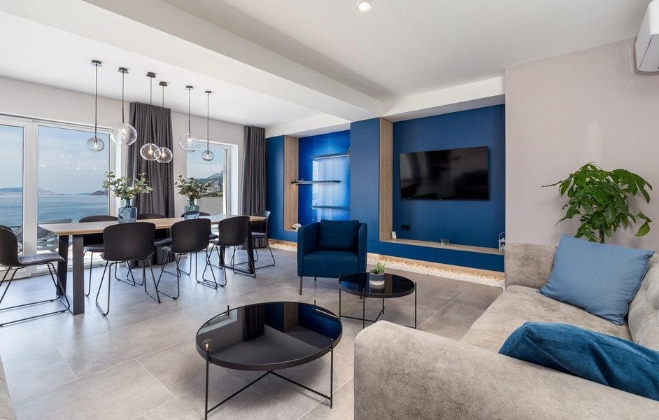 Köp ett hus i Kroatien, Kvarnerbukten, Karlobag - Panorama Scouting Immobilien H2422, inköpspris: 0 EUR - bild 7