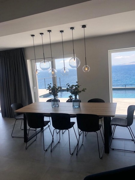 Köp ett hus i Kroatien, Kvarnerbukten, Karlobag - Panorama Scouting Immobilien H2422, inköpspris: 0 EUR - bild 8