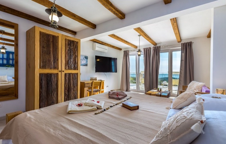 Köp ett hus i Kroatien, Kvarnerbukten, Karlobag - Panorama Scouting Immobilien H2424, inköpspris: 730 000 EUR - bild 11