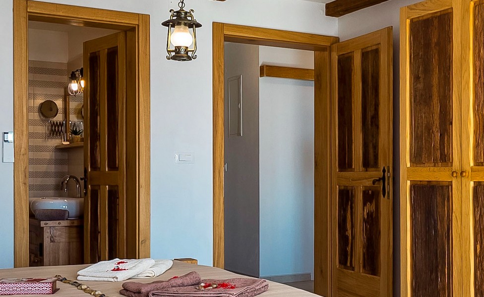 Köp ett hus i Kroatien, Kvarnerbukten, Karlobag - Panorama Scouting Immobilien H2424, inköpspris: 730 000 EUR - bild 12