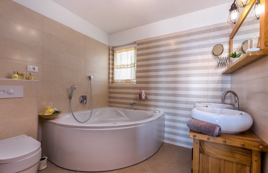 Köp ett hus i Kroatien, Kvarnerbukten, Karlobag - Panorama Scouting Immobilien H2424, inköpspris: 730 000 EUR - bild 13