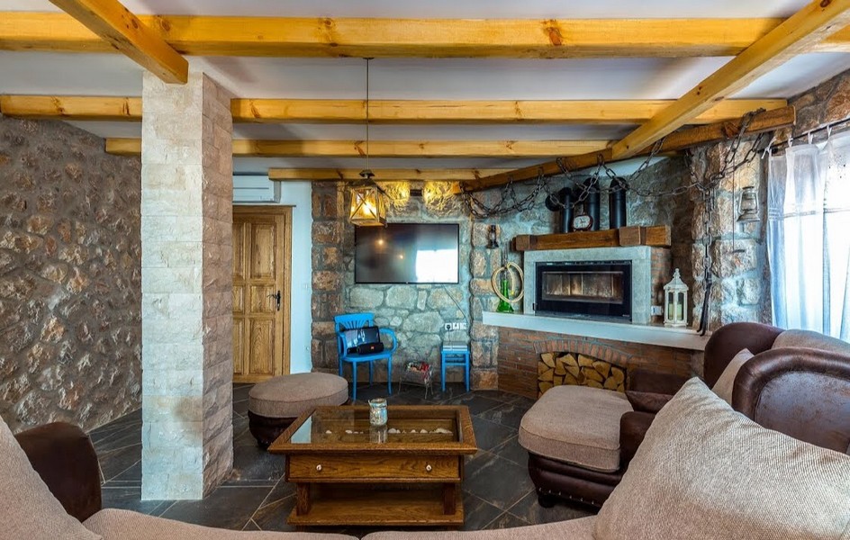 Köp ett hus i Kroatien, Kvarnerbukten, Karlobag - Panorama Scouting Immobilien H2424, inköpspris: 730 000 EUR - bild 9