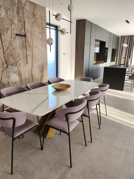 Nya och moderna fastigheter Kroatien - Panorama Scouting H2425.