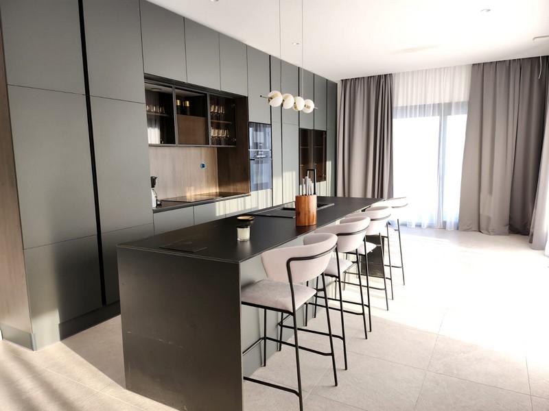 Moderna fastigheter i Kroatien till salu - Panorama Scouting H2425, Kastela.