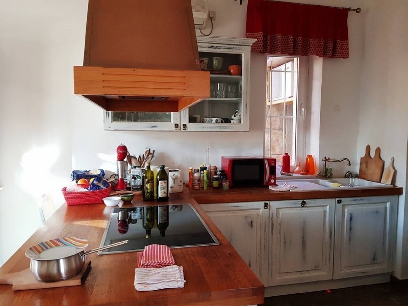 Köp hus med pool i Kroatien