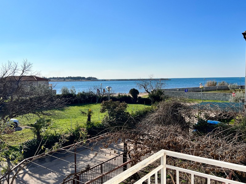 Köp ett hus för renovering nära havet i Kroatien - Panorama Scouting Real Estate