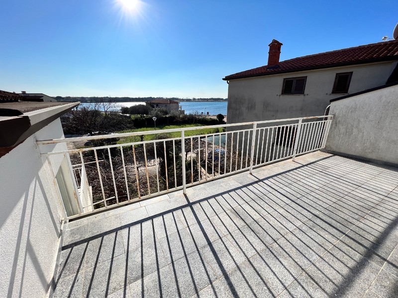 Fastigheter i Istrien - Panorama Scouting H2438.