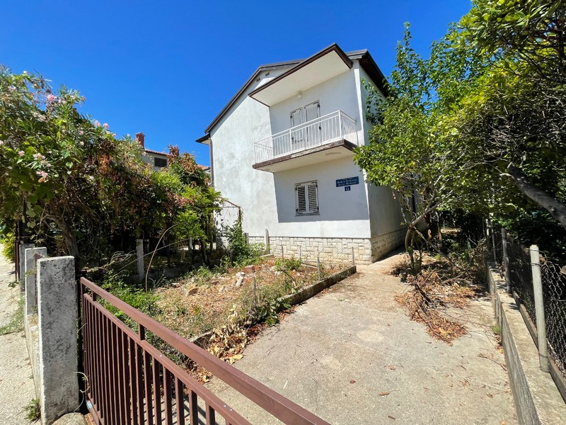 Köp ett hus i Kroatien - Panorama Scouting H2438 i Istrien.