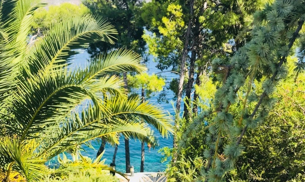 Panorama Scouting - Fastigheter Kroatien.