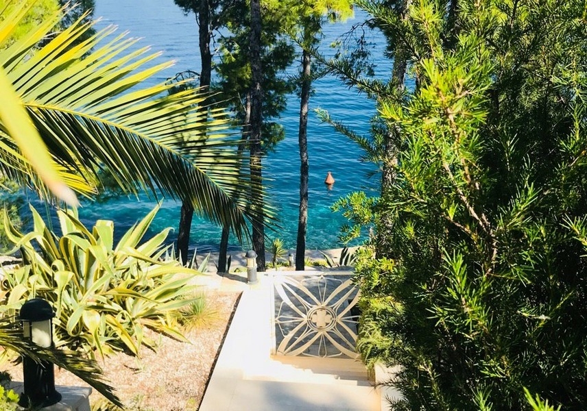 Fastigheter Kroatien - Panorama Scouting.