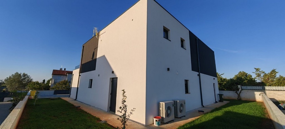 Köp högkvalitativ villa i Istrien - Panorama Scouting H2445, Kroatien.