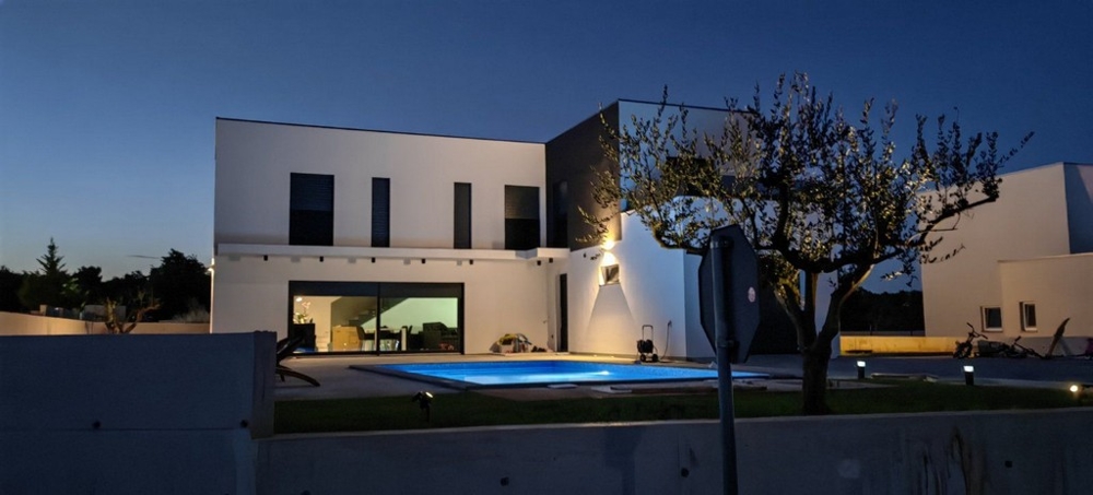 Lyxfastigheter Kroatien - Panorama Scouting.