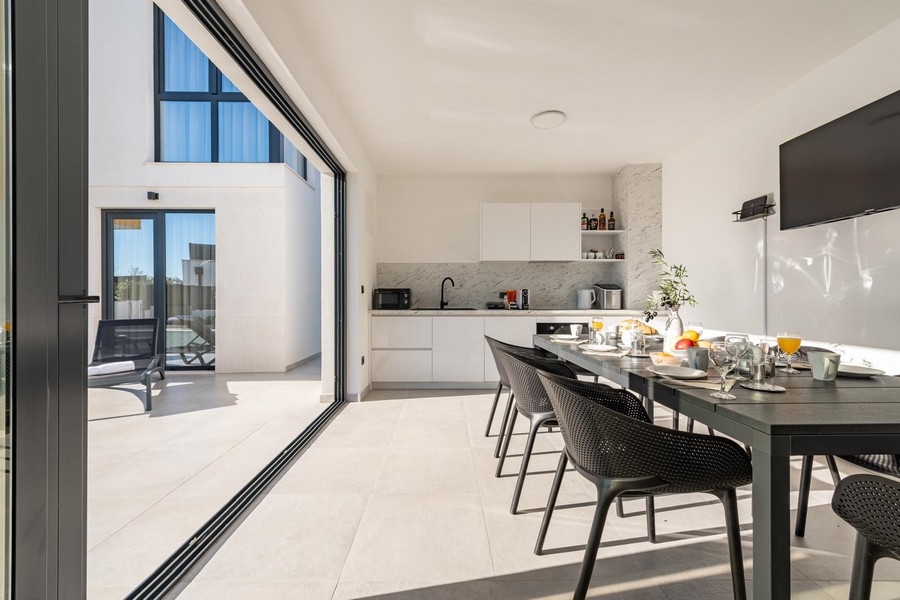 Hus i skalstatus till salu - Panorama Scouting.