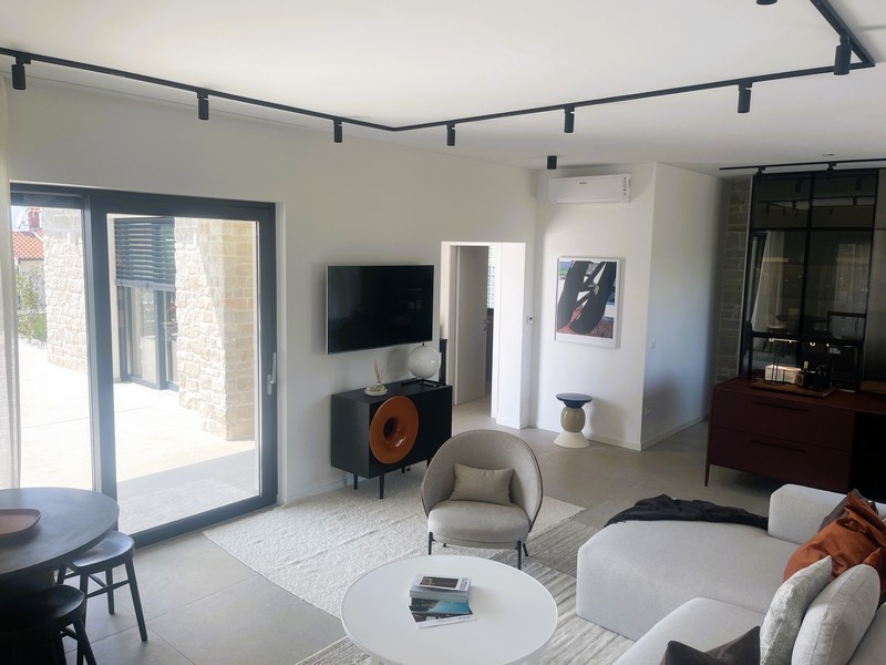 Köp ett stenhus i Kroatien - Panorama Scouting.