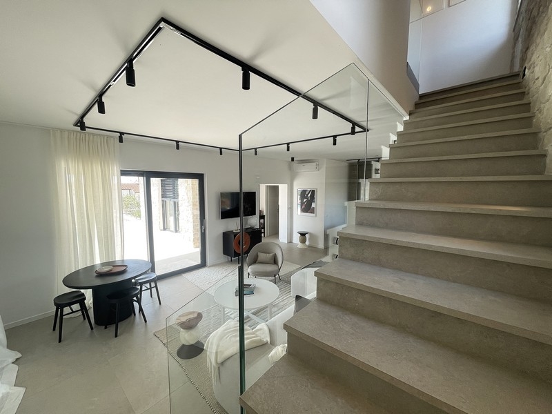 Fastigheter Istrien - Panorama Scouting H2508 (Porec).