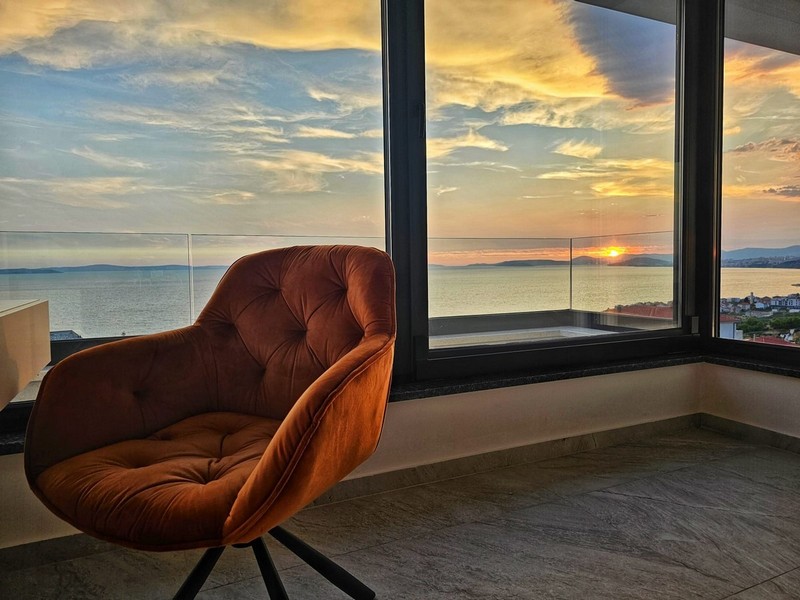 Fastigheter Split, Dalmatien - Panorama Scouting.