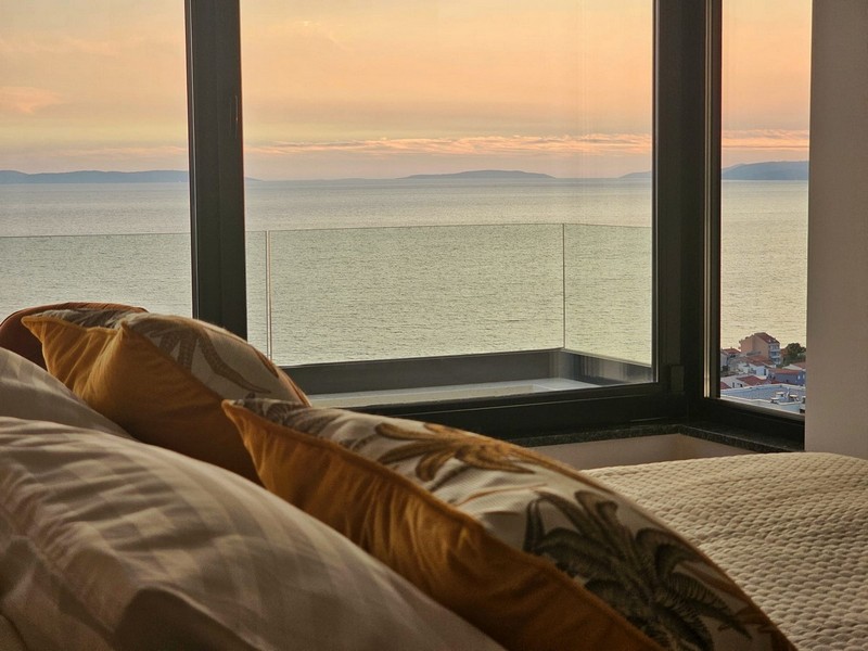 Lyxfastigheter till salu i Kroatien - Panorama Scouting.