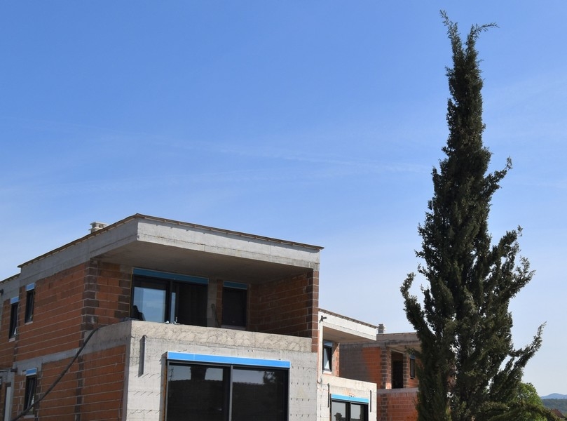 Färdigställande 2023/24