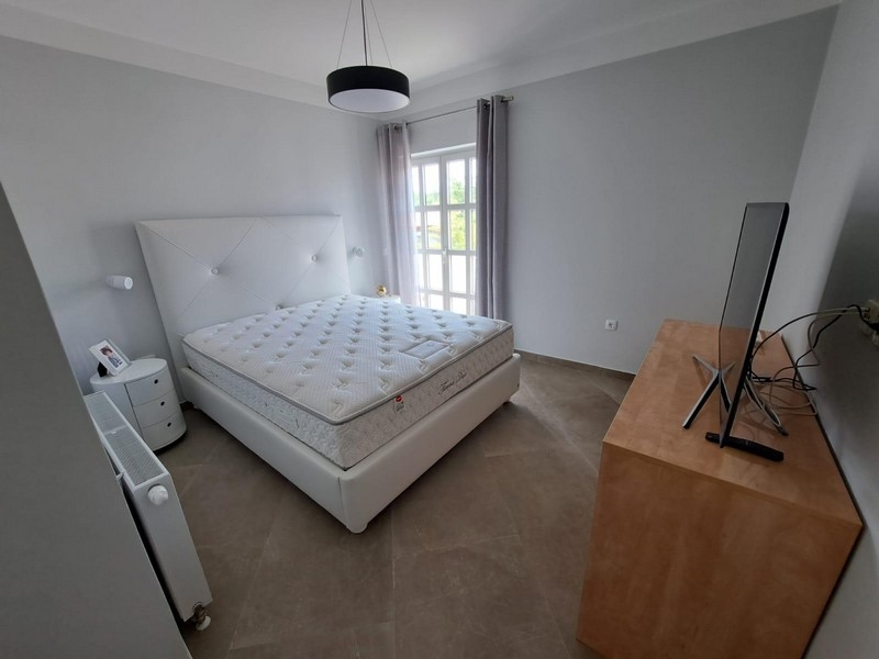 Lägenhet med tillgång till terrass/balkong