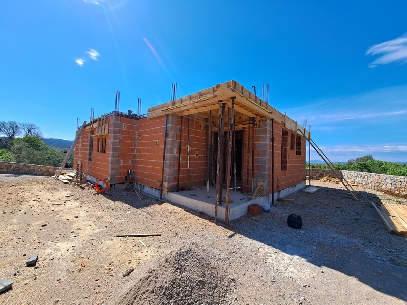 Köp en ny villa i Kroatien - Panorama Scouting.