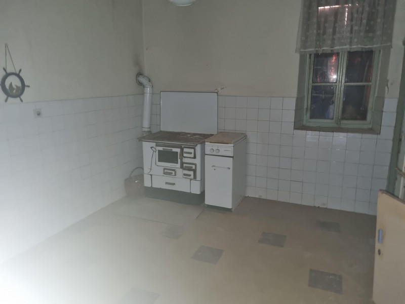 Totalt 5 rum plus förråd