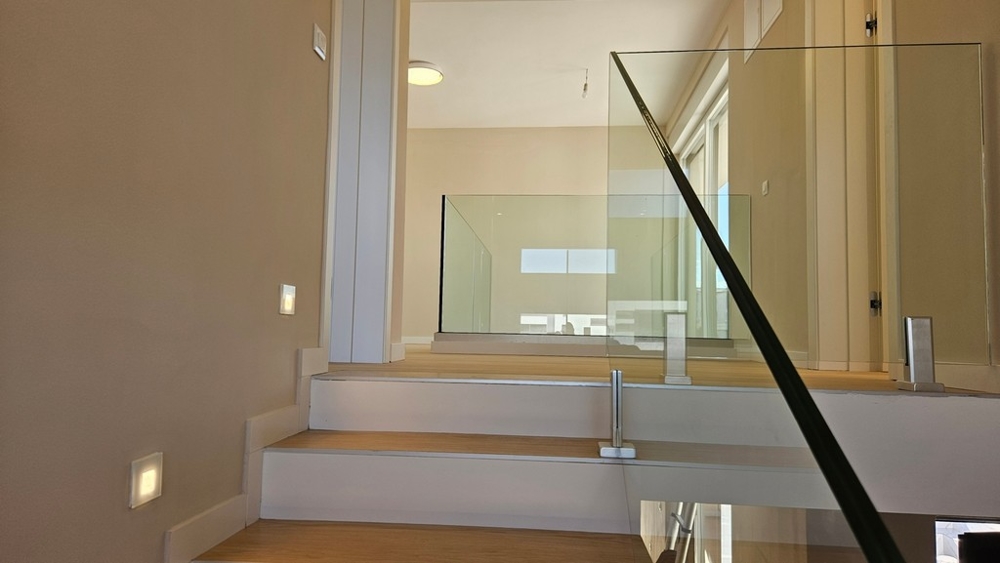 Skalkonstruktion av fastigheten H2640 i Kroatien - Panorama Scouting.