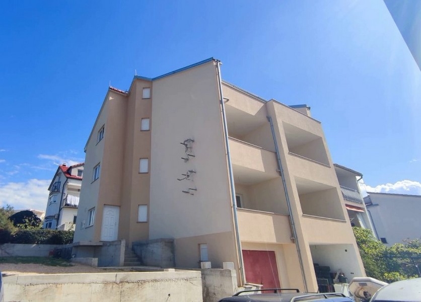 Köp ett lägenhetshus i Kroatien - Panorama Scouting Real Estate.