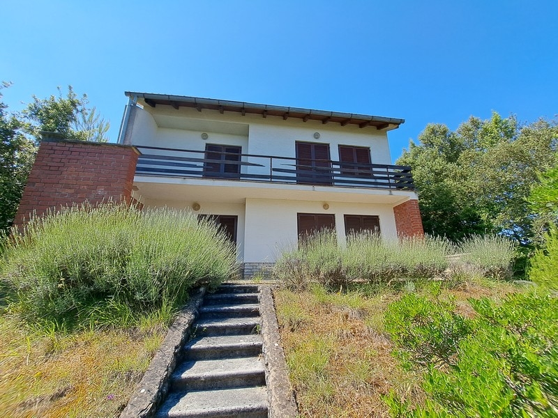 Billigt fynd: Hus på ön Pasman i Kroatien till salu - Panorama Scouting H2648.