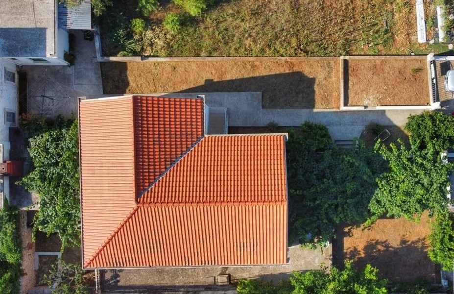 Hus på ön Korcula till salu - Panorama Scouting H2696.