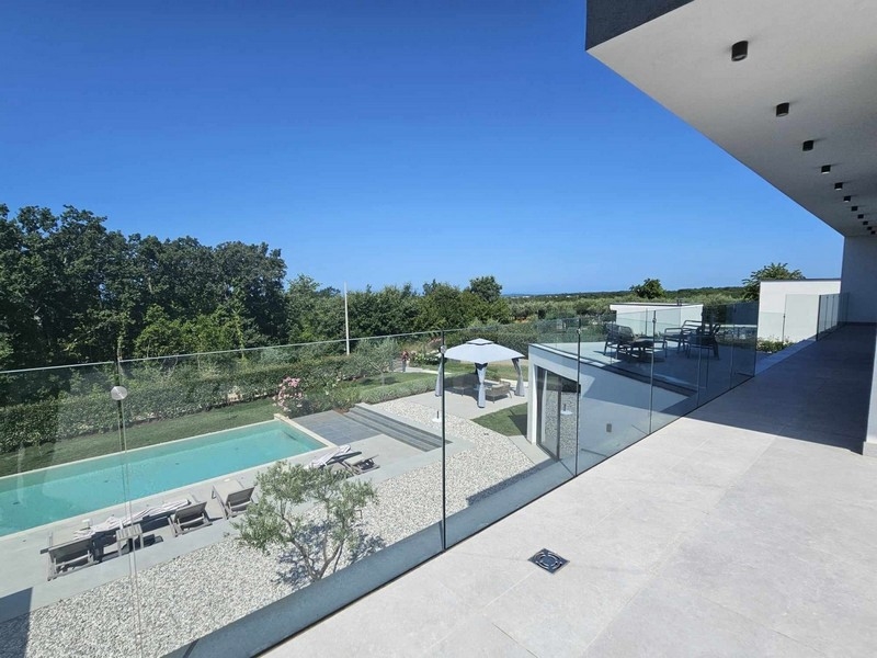 Lyxfastigheter Kroatien - Panorama Scouting H2720.