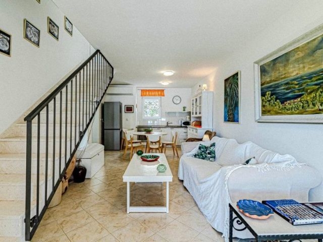 Parhus med luftkonditionering i södra Dalmatien