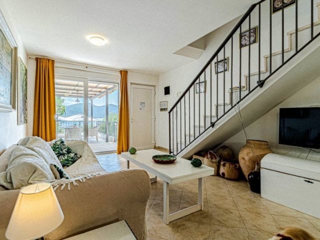 Vackert hus med fantastisk panoramautsikt