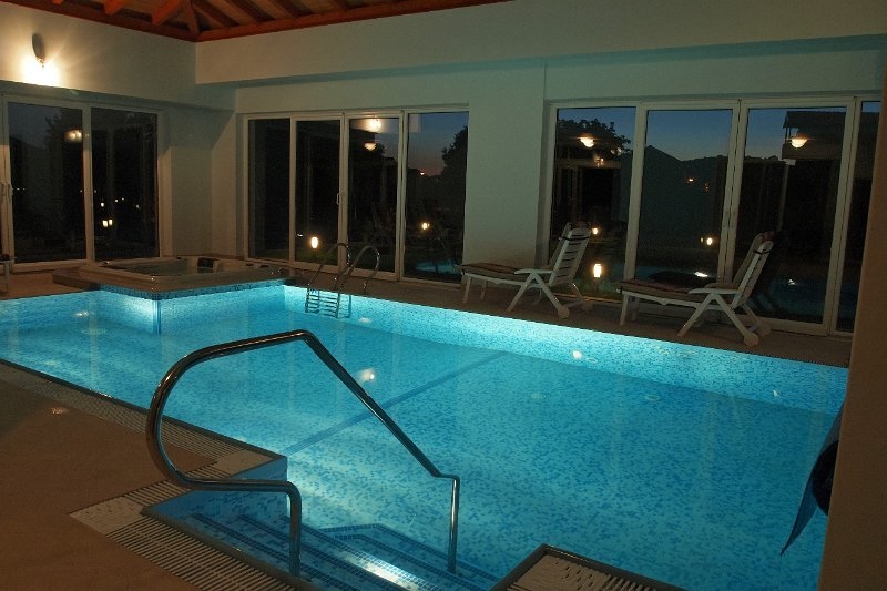 Det är lätt att stå ut här. Villor med havsutsikt i Kroatien - Panorama Scouting