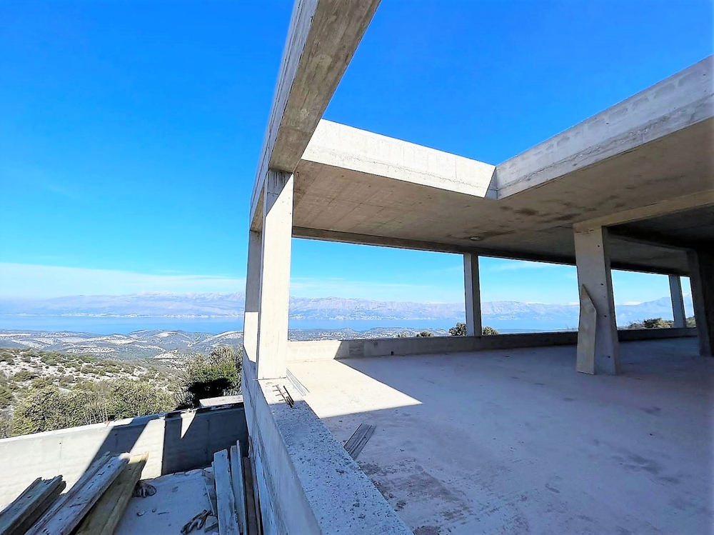 Fastigheter Kroatien - fastigheter i en privat plats