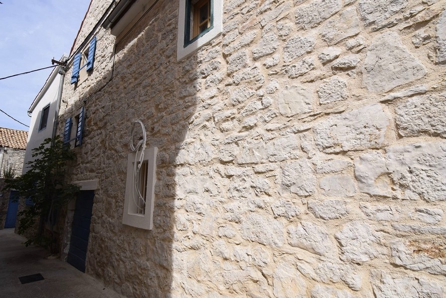 Köp medelhavsfastigheter i Kroatien - Panorama Scouting.