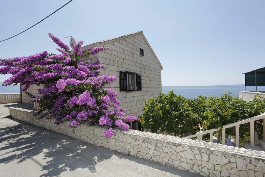 Hyreshus med totalt 7 sovrum