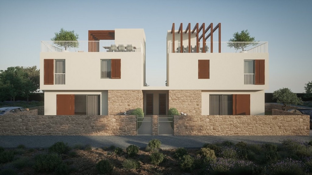 Kroatien Fastigheter - Panorama Scouting.