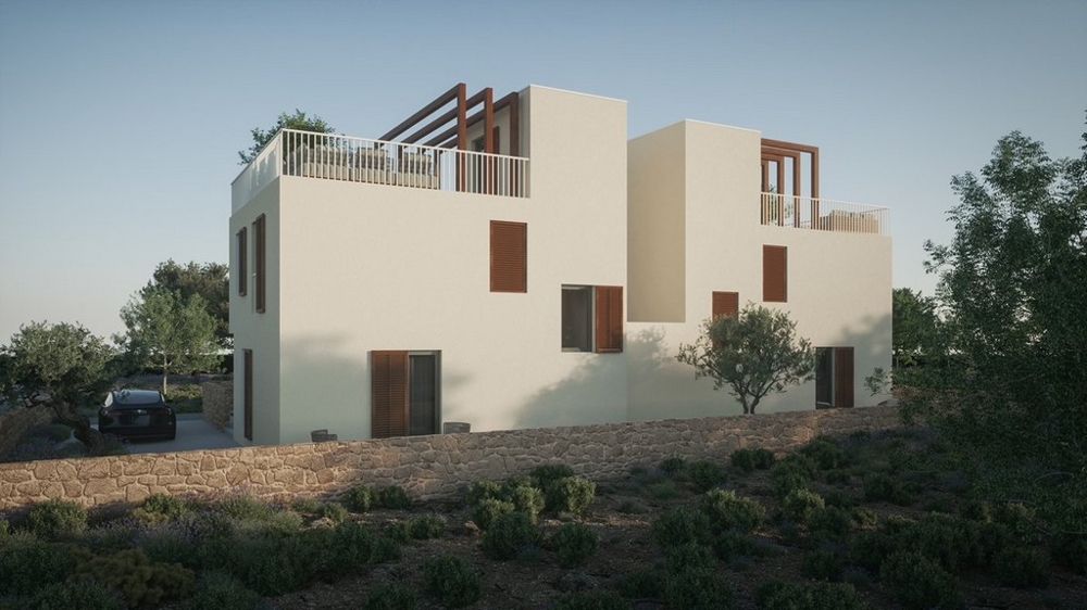 Fastighetsmäklare Kroatien: Panorama Scouting.