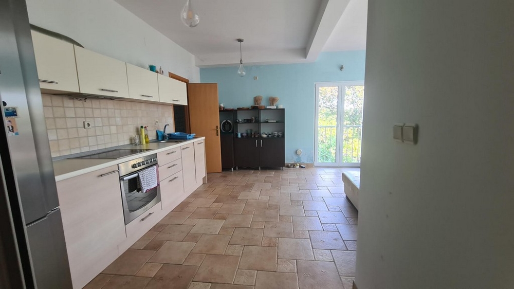 Ljusa och öppna ytor