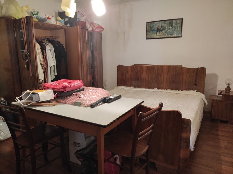 Totalt 3 möblerade sovrum