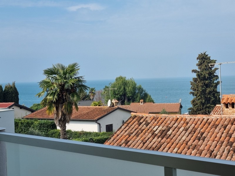 Köp ett hus i Kroatien, Istrien, Novigrad - Panorama Scouting Immobilien H2937, inköpspris: 639 000 EUR - Bild 2