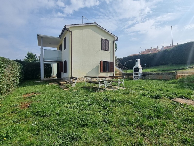 Köp ett hus i Kroatien, Istrien, Novigrad - Panorama Scouting Immobilien H2937, inköpspris: 639 000 EUR - Bild 3